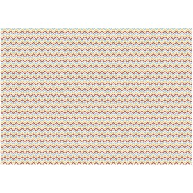 Tela de encuadernar "Magical Illusion III"