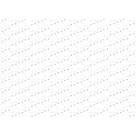 Tela de encuadernar Magical Illusion II