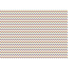 Tela de encuadernar "Magical Illusion I" 70x50cm