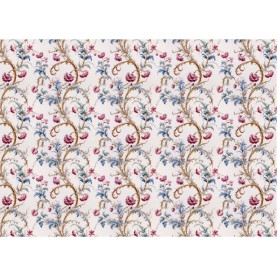 Tela de encuadernar "Firenze IV" 70x50cm