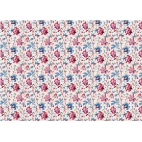 Tela de encuadernar "Firenze III" 70x50cm