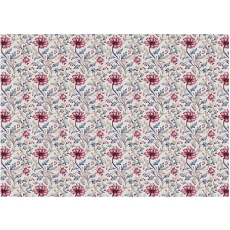 Tela de encuadernar "Firenze II" 70x50cm