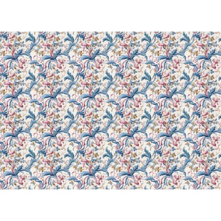 Tela de encuadernar "Firenze I" 70x50cm