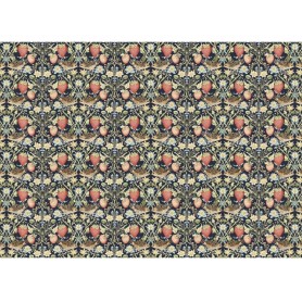 Tela Encuadernar Napoli IV 70x50 cm.