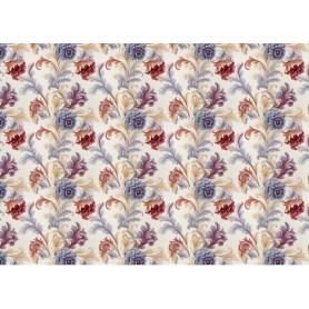 Tela Encuadernar Milano III 70x50cm.