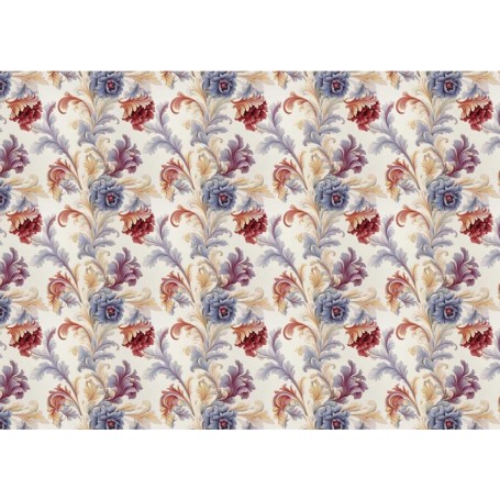 Tela Encuadernar Milano III 70x50cm.