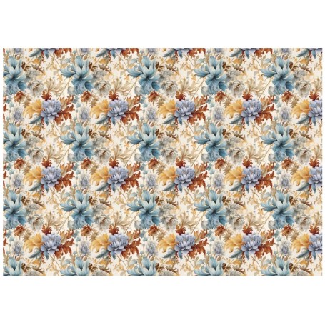 Tela de encuadernar Milano I 70x50cm