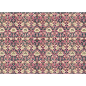 Tela de encuadernar Venezia II 70x50cm