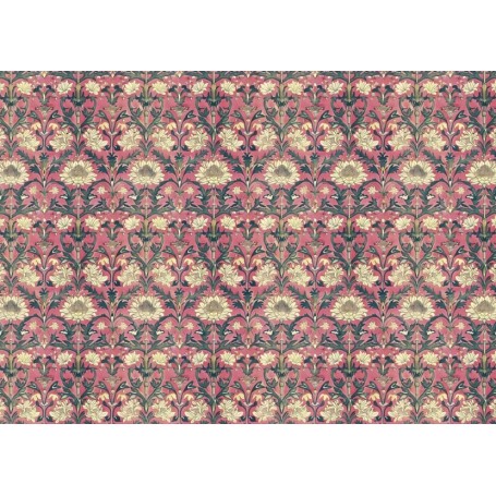 Tela de encuadernar Venezia II 70x50cm