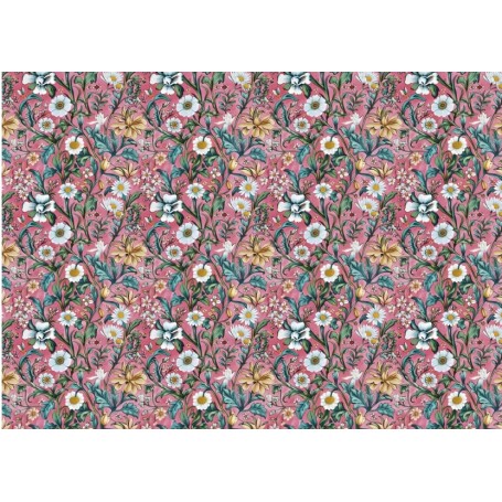 Tela de encuadernar "Venezia I" 70x50cm