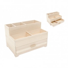 MUEBLE COMPARTIMIENTOS 30x20x19.5cm