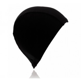 Gorro Piscina Micra Negro