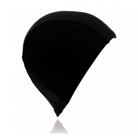 Gorro Piscina Micra Negro