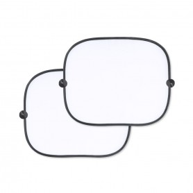 Sublimación Parasol Korenty Blanco 44x36cm