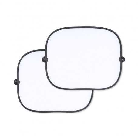 Sublimación Parasol Korenty Blanco 44x36cm