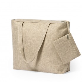 Bolsa Yute 47x34x12.5cm