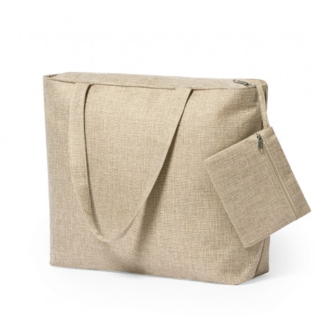 Bolsa Yute 47x34x12.5cm