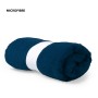 Toalla Absorbente Kefan Azul