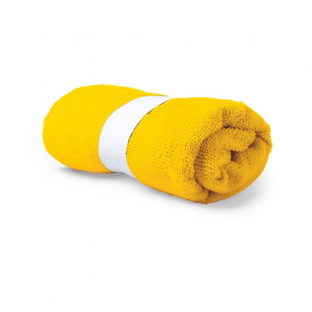 Toalla Absorbente Kefan. 