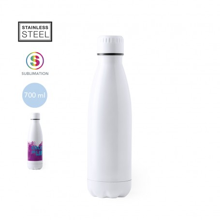 Bidón Sublimación Bayron