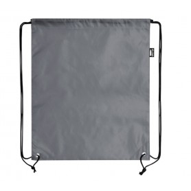 Mochila Lambur Gris 34 x 42 x cm | 34 gr.