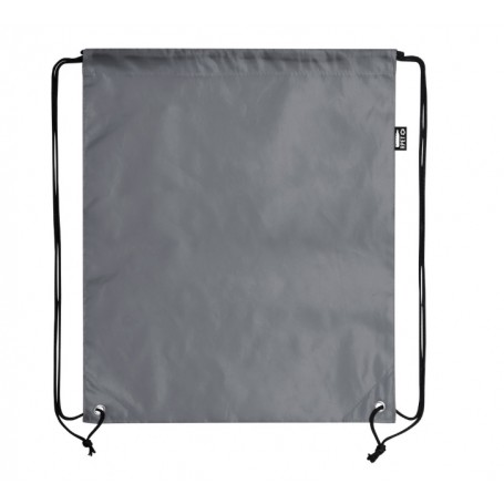 Mochila Lambur Gris 34 x 42 x cm | 34 gr.