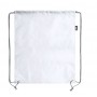 Mochila Lambur Blanco 34x42 cm.