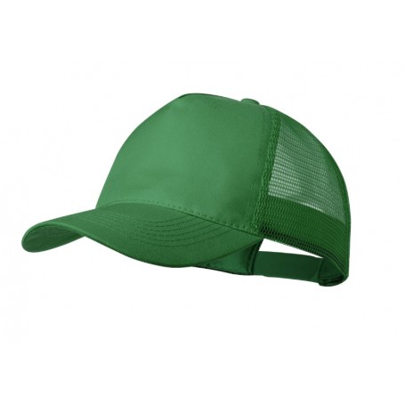Gorra Clipak Verde