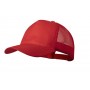 Gorra Clipak Rojo