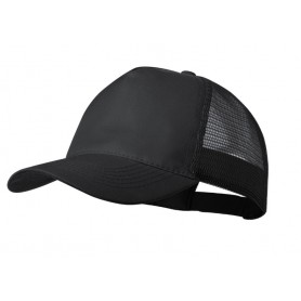 Gorra Clipak Negro