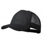 Gorra Clipak Negro