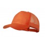 Gorra Clipak Naranja