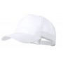Gorra Clipak Blanco