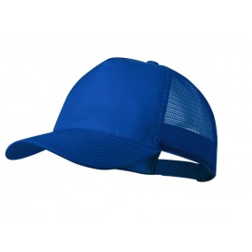 Gorra Clipak Azul