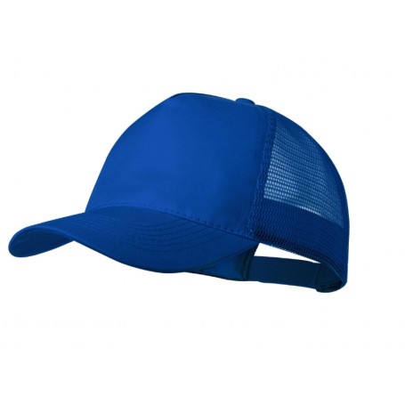 Gorra Clipak Azul