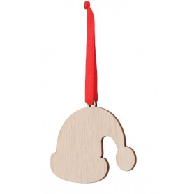 Adorno Sublimación Clixar