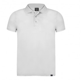 Polo Dekrom M Blanco