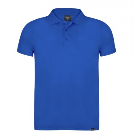 Polo Dekrom XXL Azul
