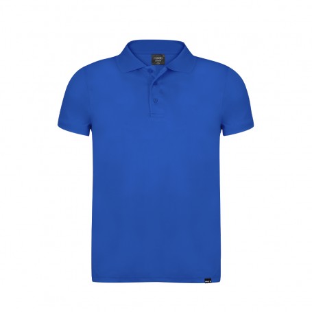 Polo Dekrom S Azul