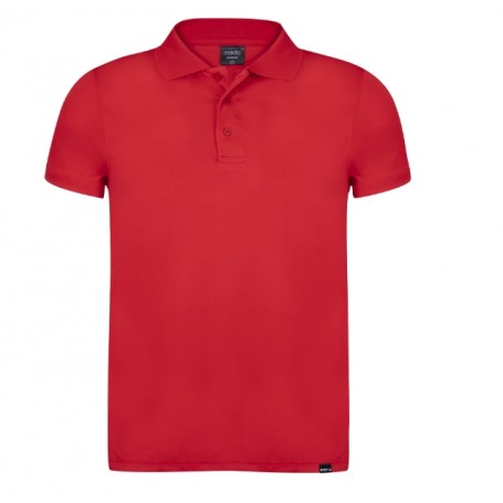 Polo Dekrom XL Rojo