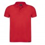 Polo Dekrom XL Rojo