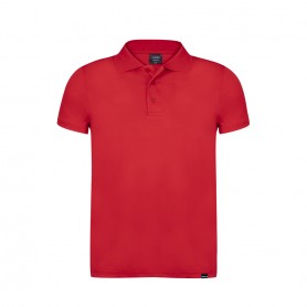 Polo Dekrom S Rojo