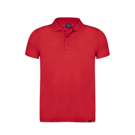 Polo Dekrom S Rojo