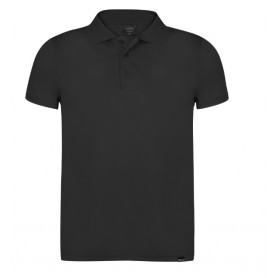 Polo Dekrom M Negro