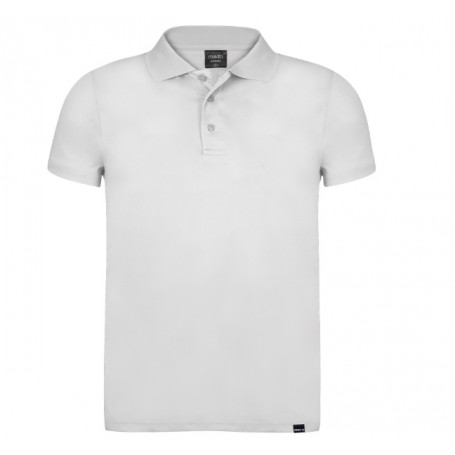 Polo Dekrom S Blanco