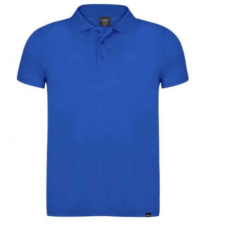 Polo Dekrom XL Azul
