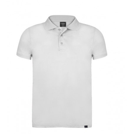 Polo Dekrom XL Blanco