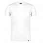 Camiseta Adulto XS Blanco Markus