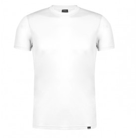 Camiseta Adulto L Blanco Markus
