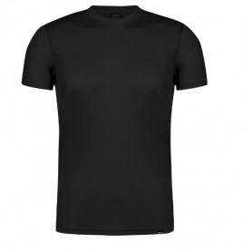 Camiseta Adulto XS Negro Markus